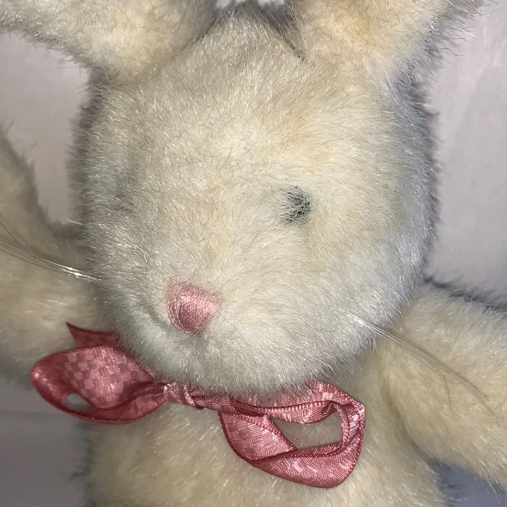 Boyds Bear Bunny Rabbit - Picture 2 of 6